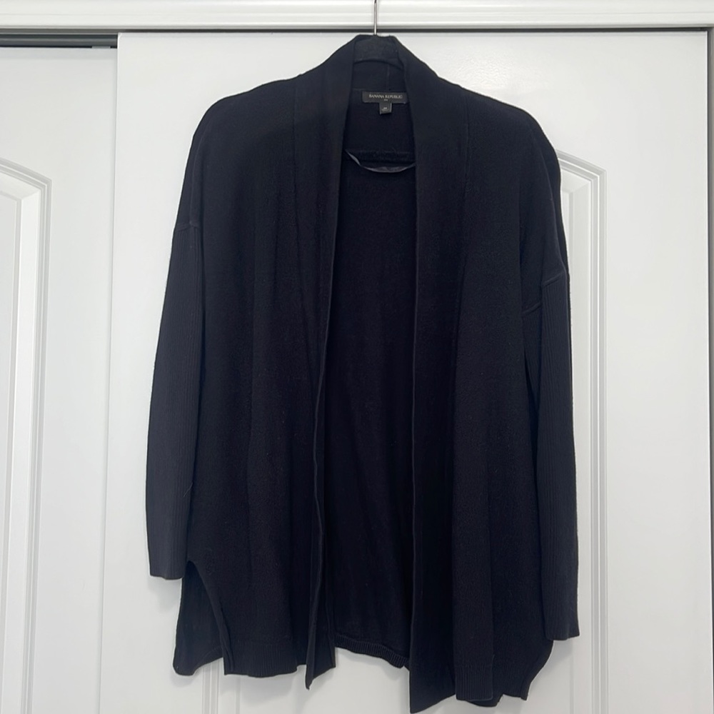 Banana Republic Cardigan